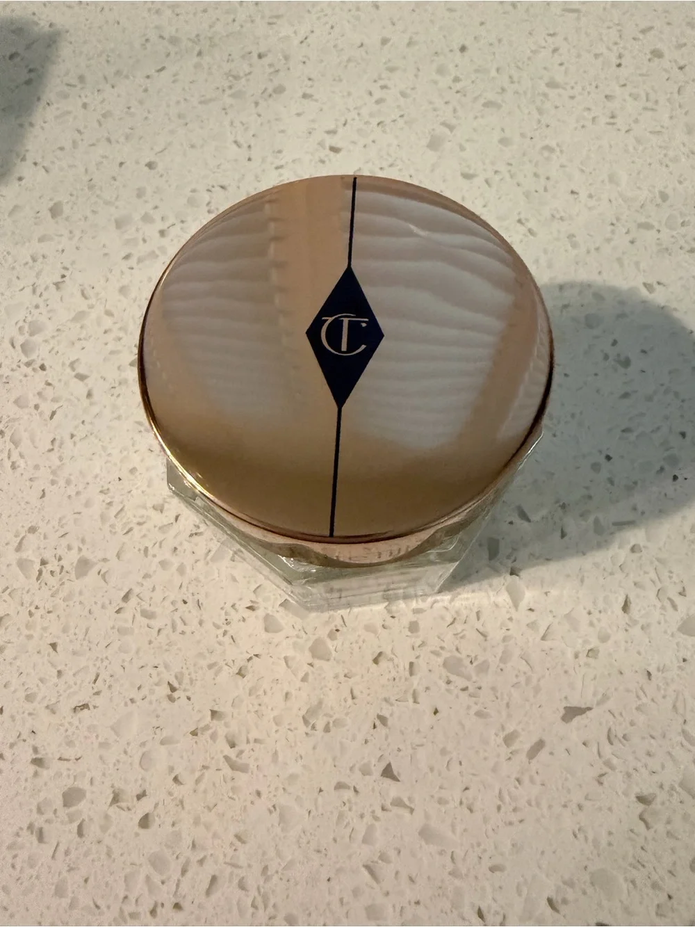 Charlotte Tilbury Magic Cream, 1.6 oz. New in Original Packaging